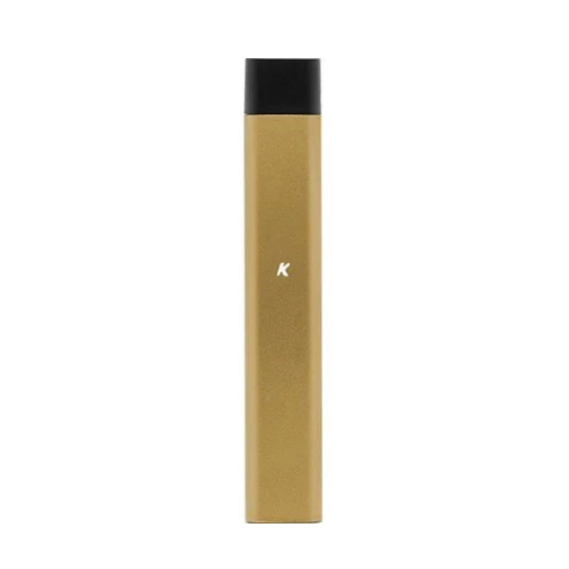 KandyPens RUBI Vaporizer - Gold