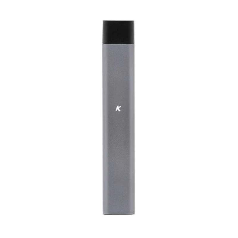 KandyPens RUBI Vaporizer - Gunmetal