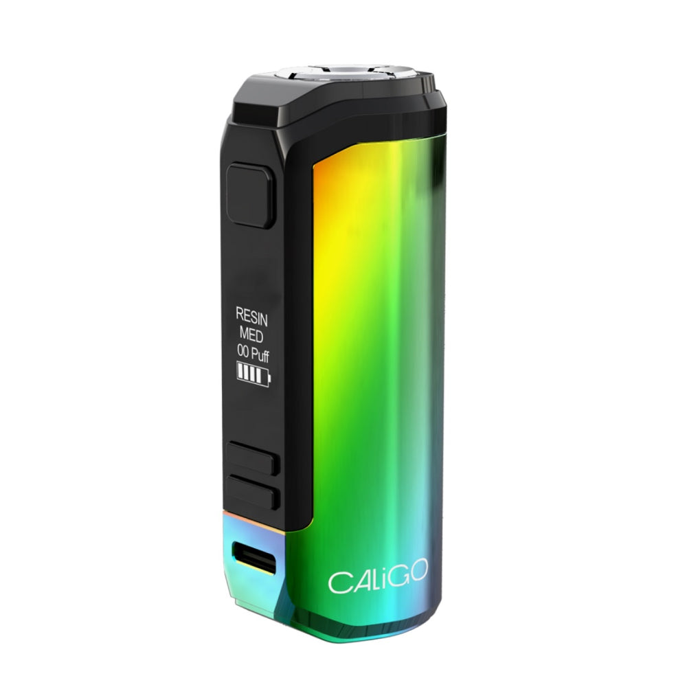 Caligo REAKT 510 Battery