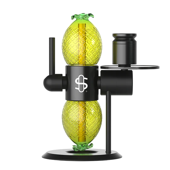 Stündenglass Kompact Pineapple Globe