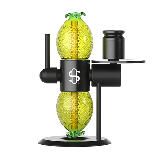Stündenglass Kompact Pineapple Globe