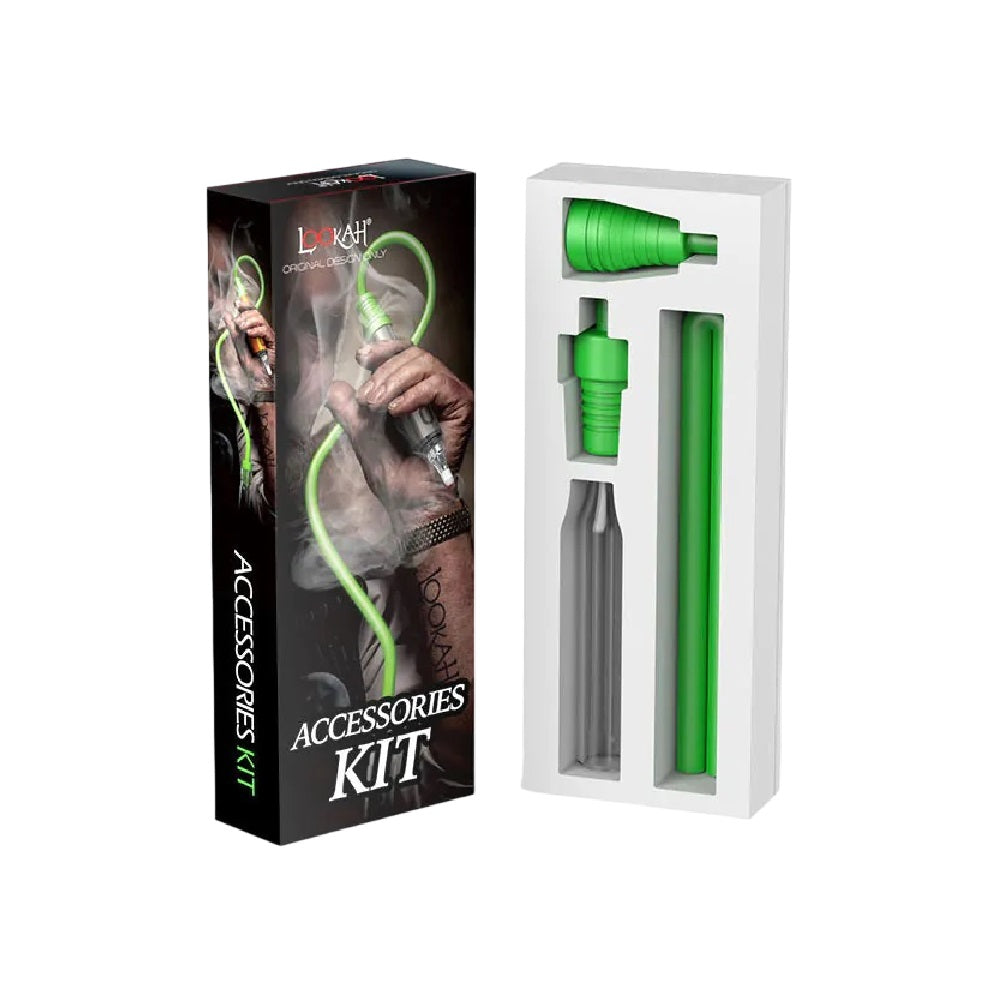 Lookah Seahorse PRO Accessories