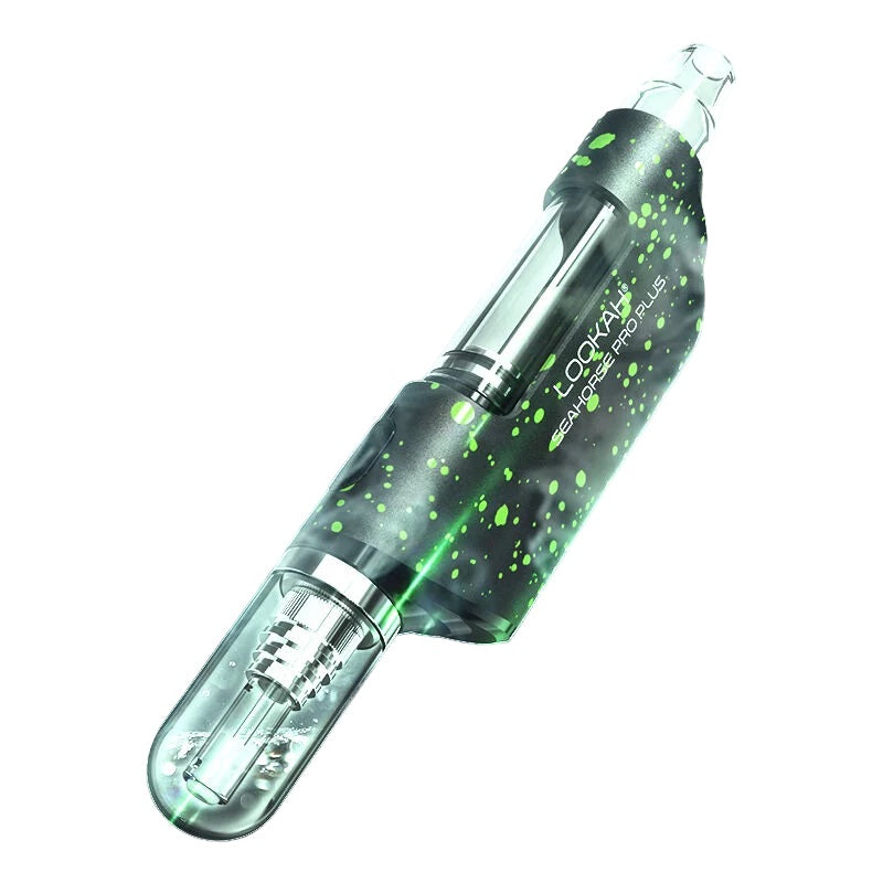 Lookah Seahorse Pro Plus Nectar Collector