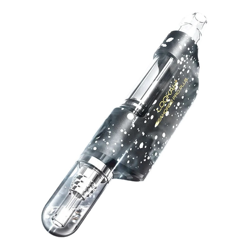 Lookah Seahorse Pro Plus Nectar Collector