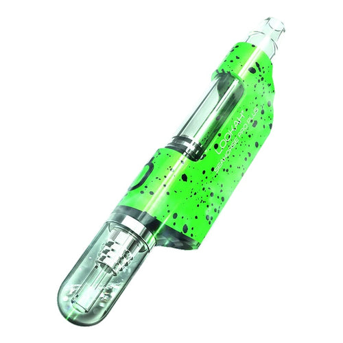 Green-Black