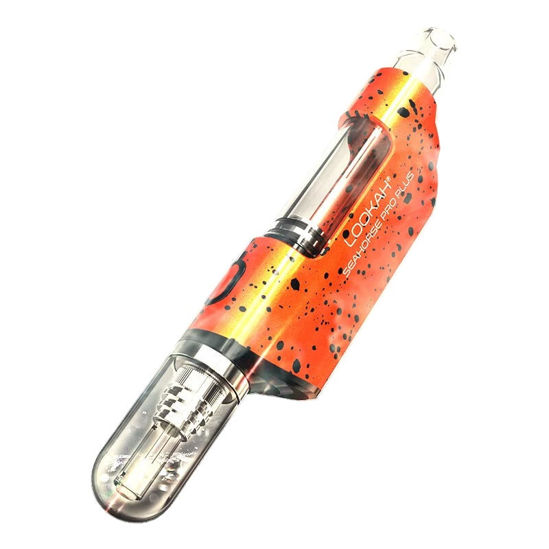 Lookah Seahorse Pro Plus Nectar Collector
