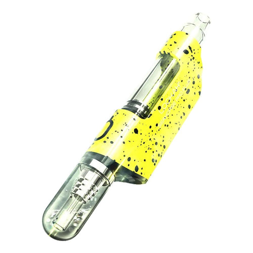 Yellow-Black