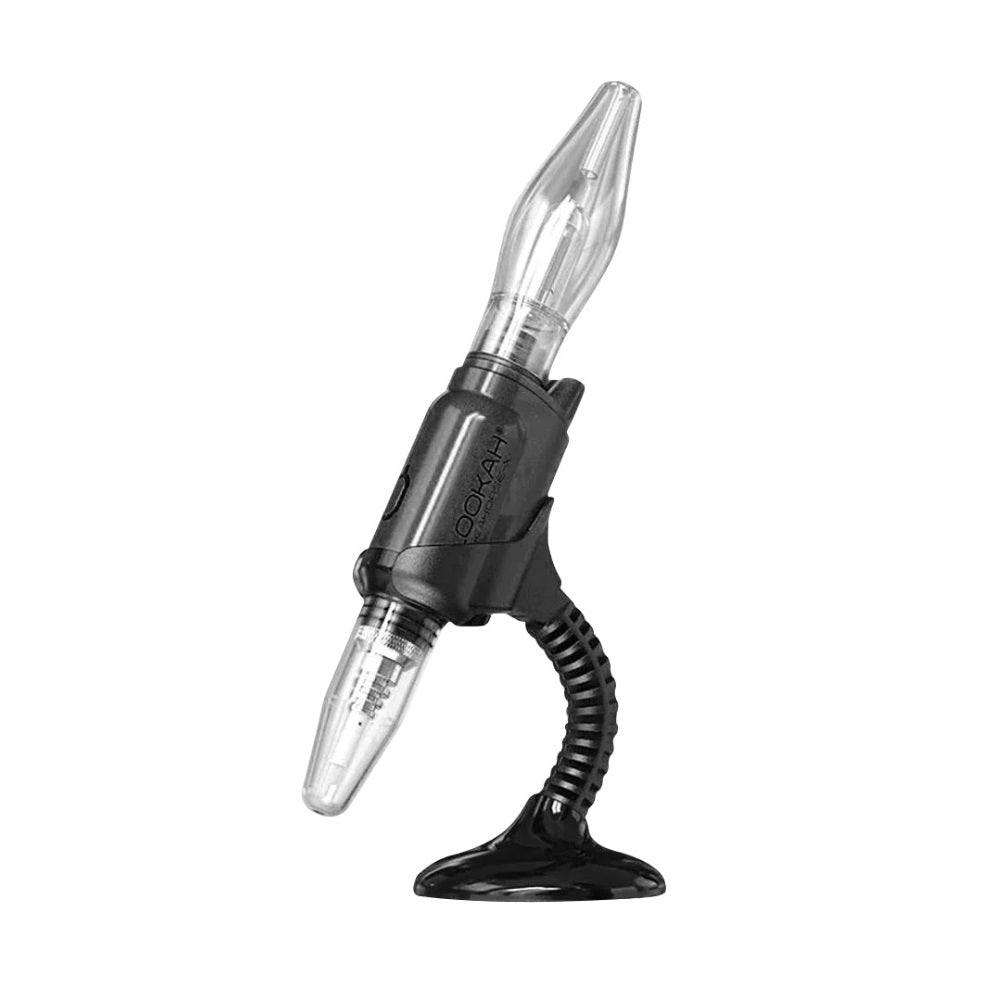 Lookah Seahorse X Vaporizer Kit - Black