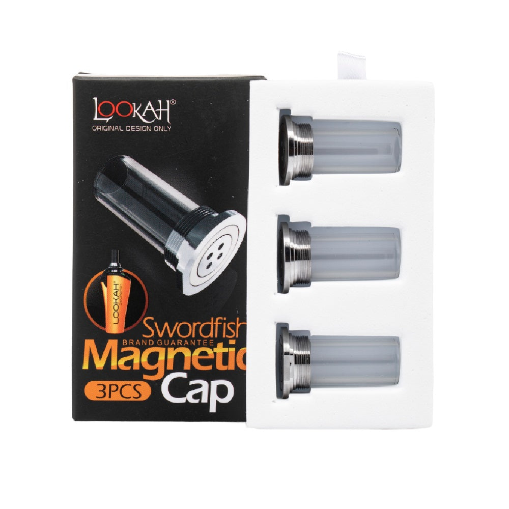Lookah Swordfish Mouthpiece - 3 Pack