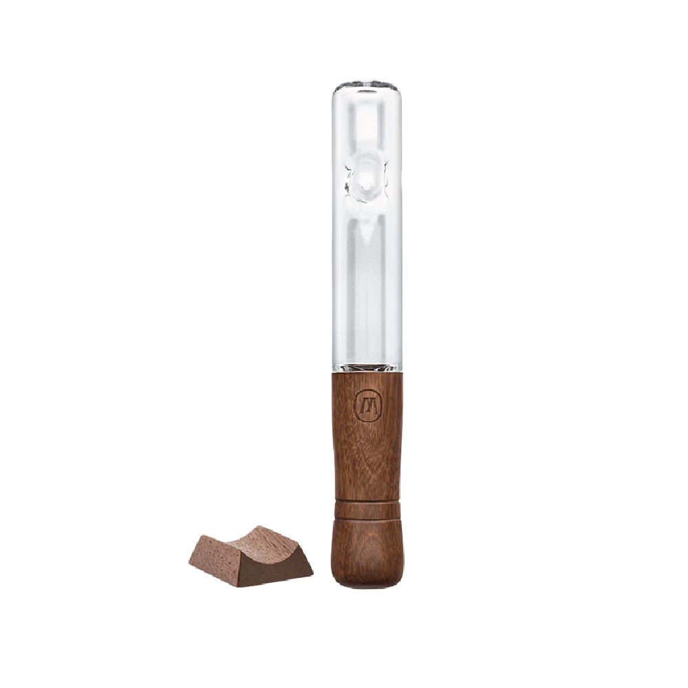 Marley Natural Steamroller