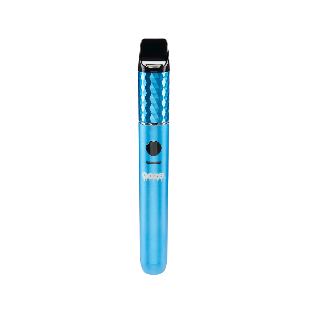 Ooze Beacon Extract Vaporizer Arctic Blue