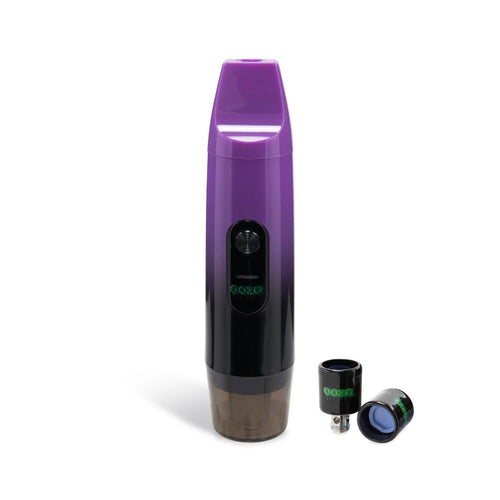 Galaxy Purple
