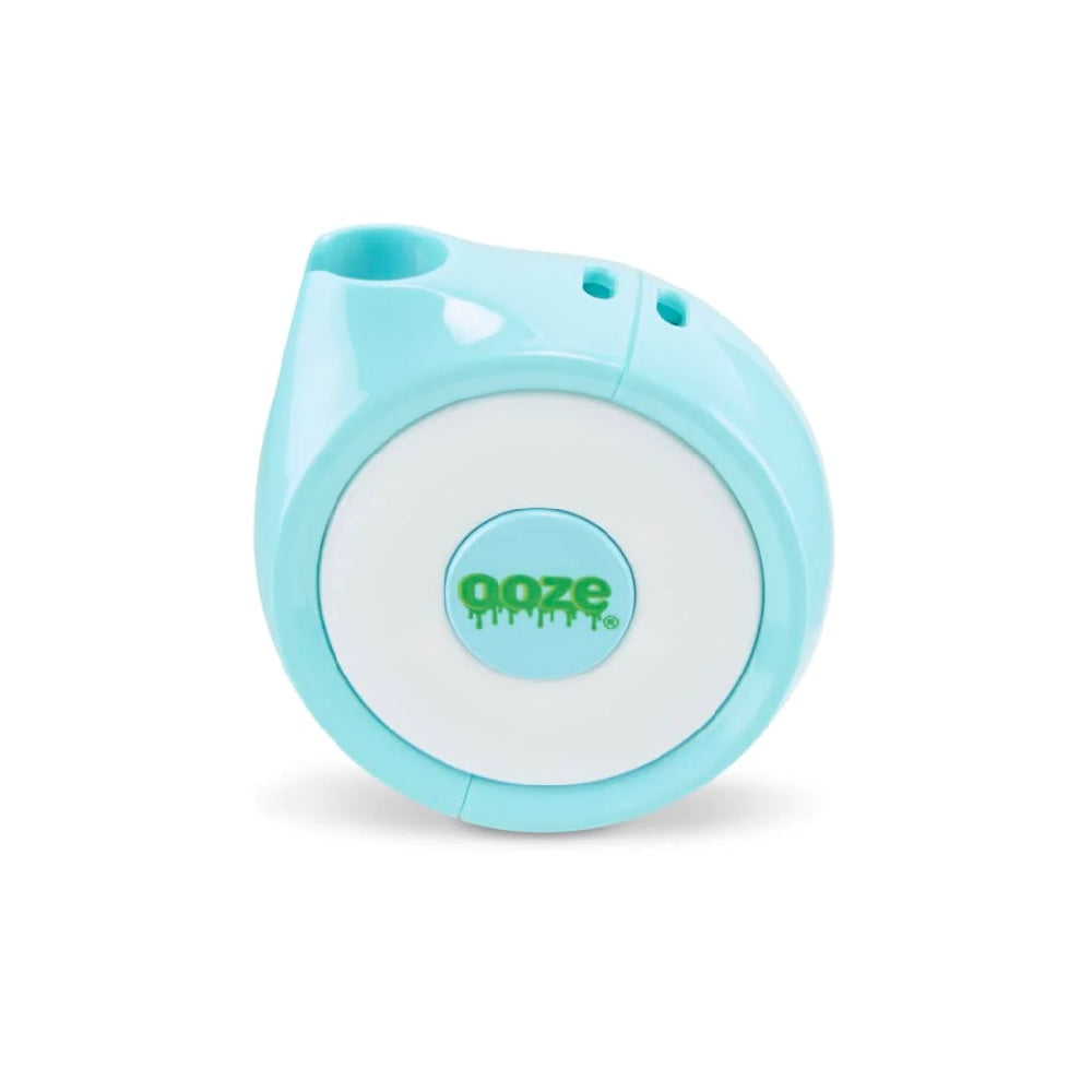 Ooze Movez Wireless Speaker Vape Battery - Aqua Teal