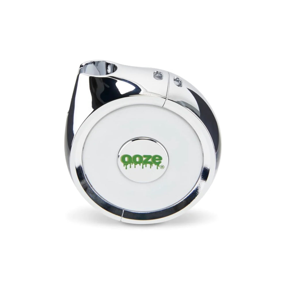 Ooze Movez Wireless Speaker Vape Battery - Cosmic Chrome