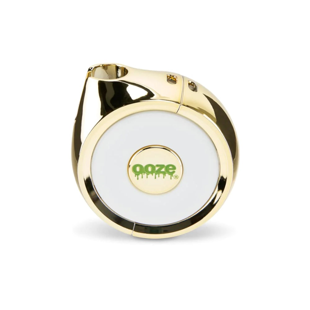 Ooze Movez Wireless Speaker Vape Battery - Lucky Gold