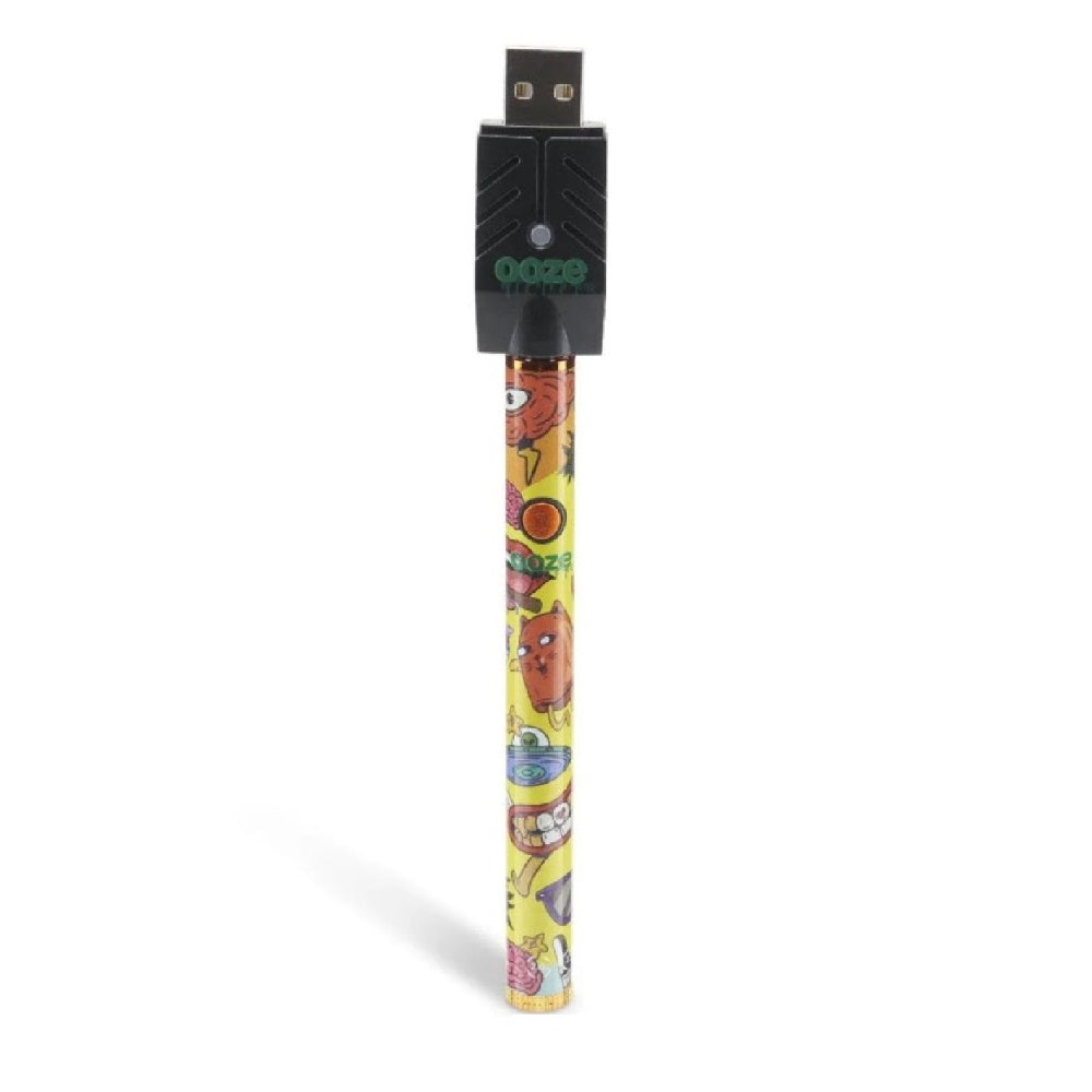 Ooze Twist Slim Pen 2.0 - Brainstorm