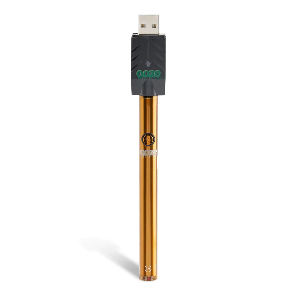 Ooze Twist Slim Pen 2.0 - Juicy Orange