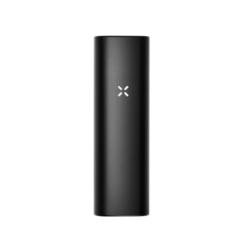 PAX Plus Dry Herb Vaporizer - Onyx