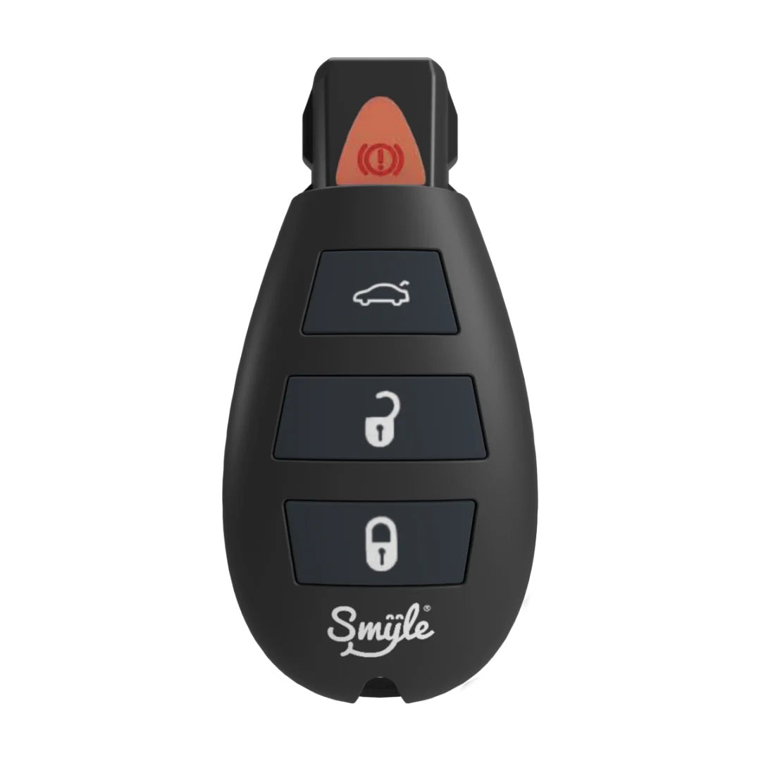 Smyle Penjamin Car Key Battery