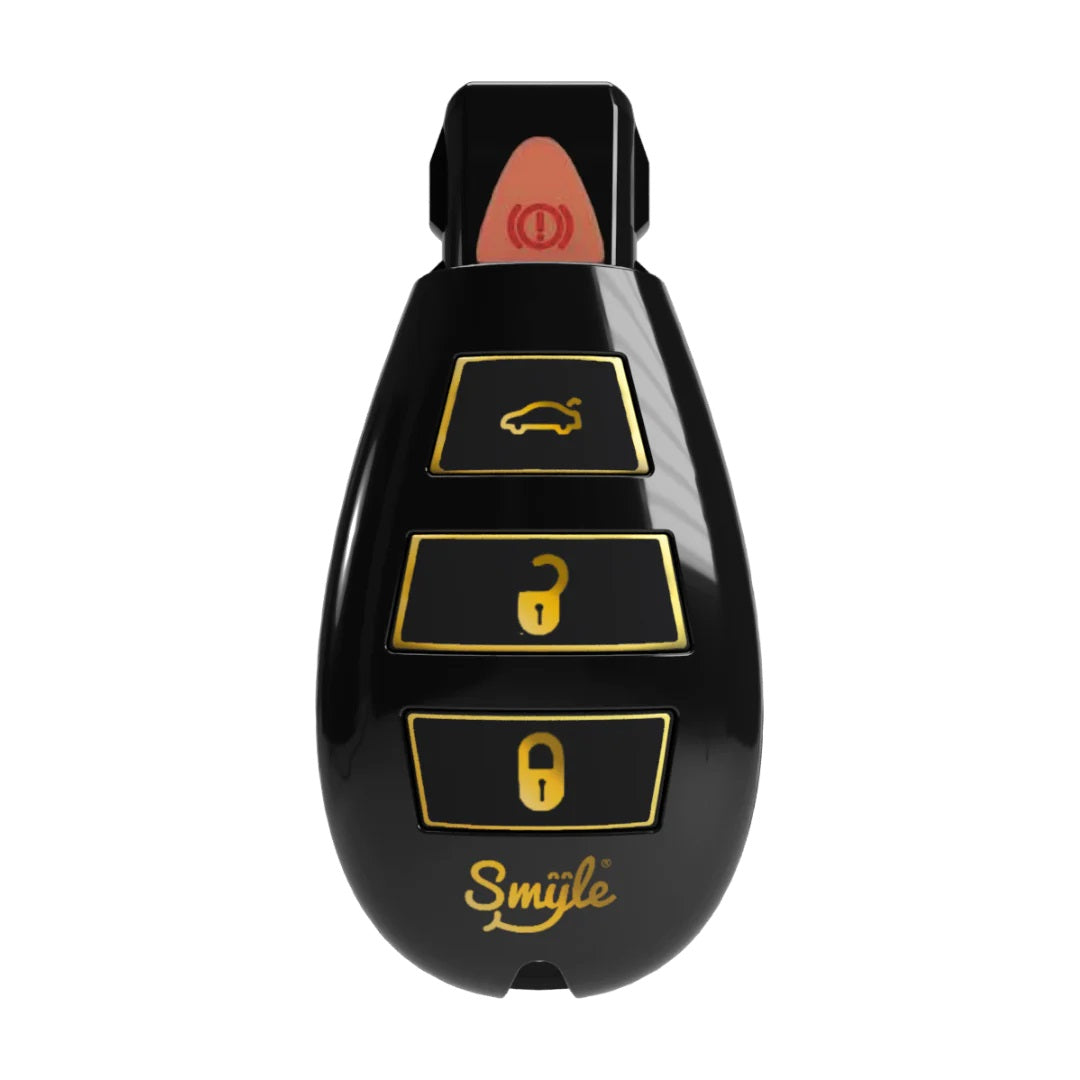 Smyle Penjamin Car Key Battery