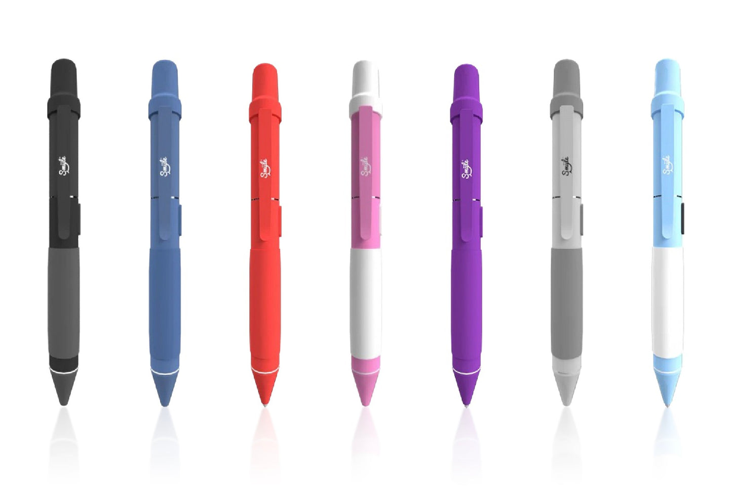 Smyle Penjamin Cart Pen