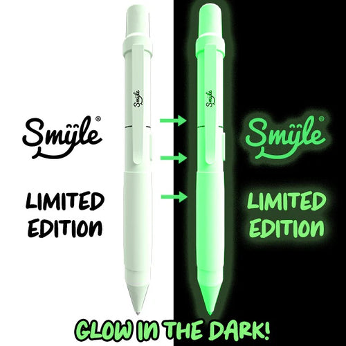 Glow in the Dark