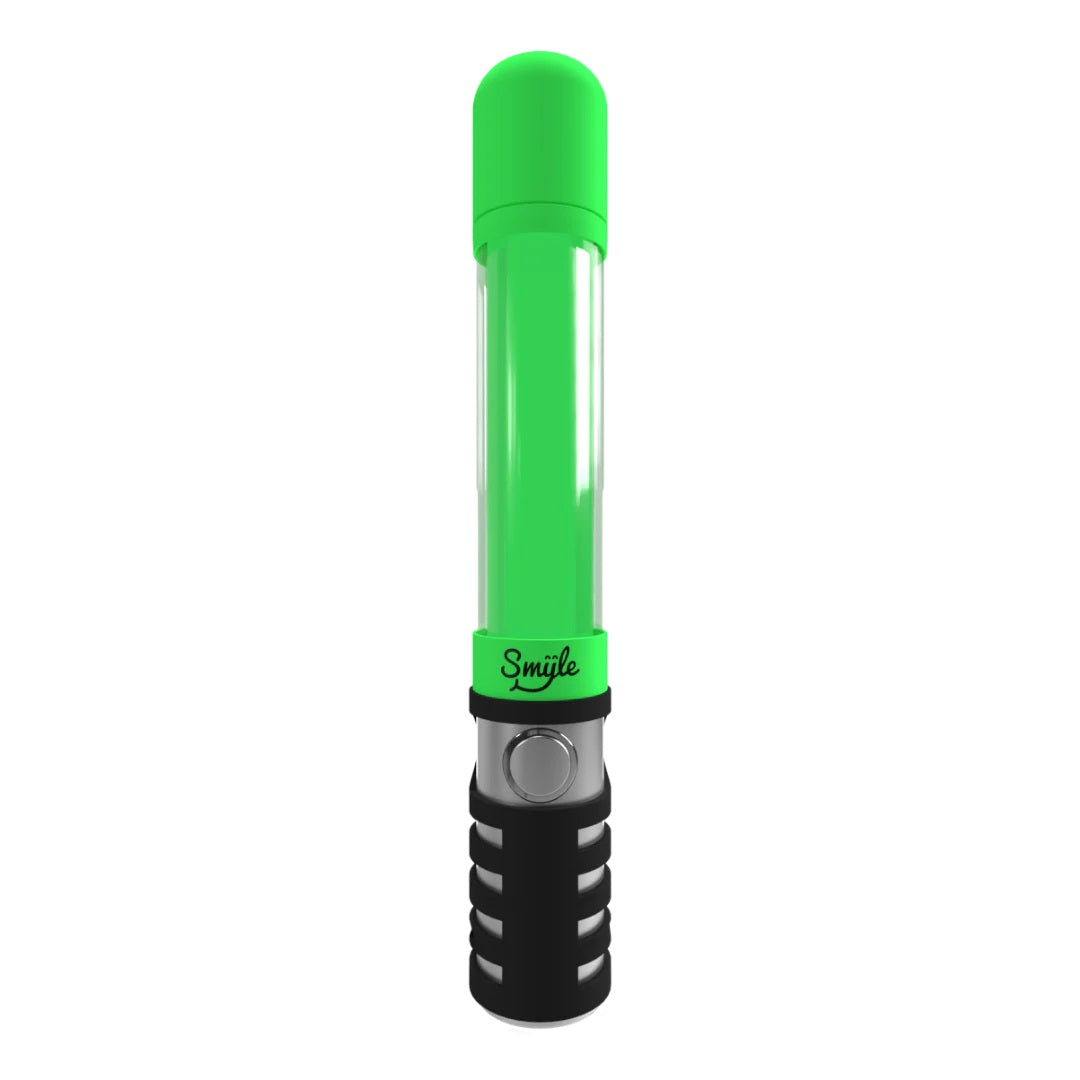 Smyle Penjamin Danksaber Battery