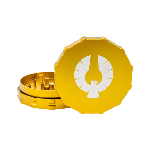 Small / Gold