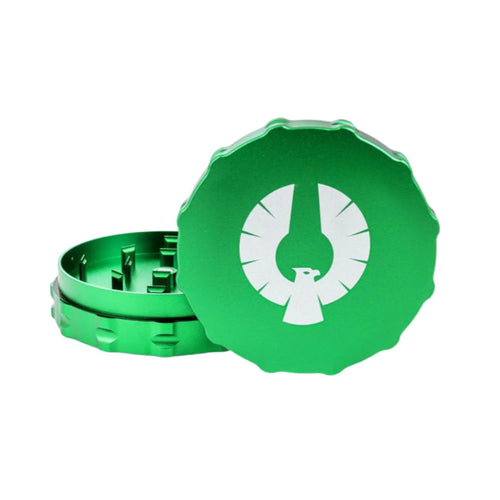 Small / Green
