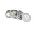 Small / Silver