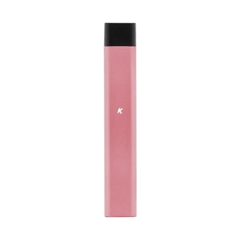 KandyPens RUBI Vaporizer - Rose Gold