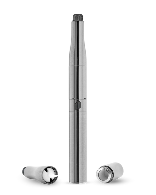 Puffco Plus Vaporizer - Version 2 - Parts