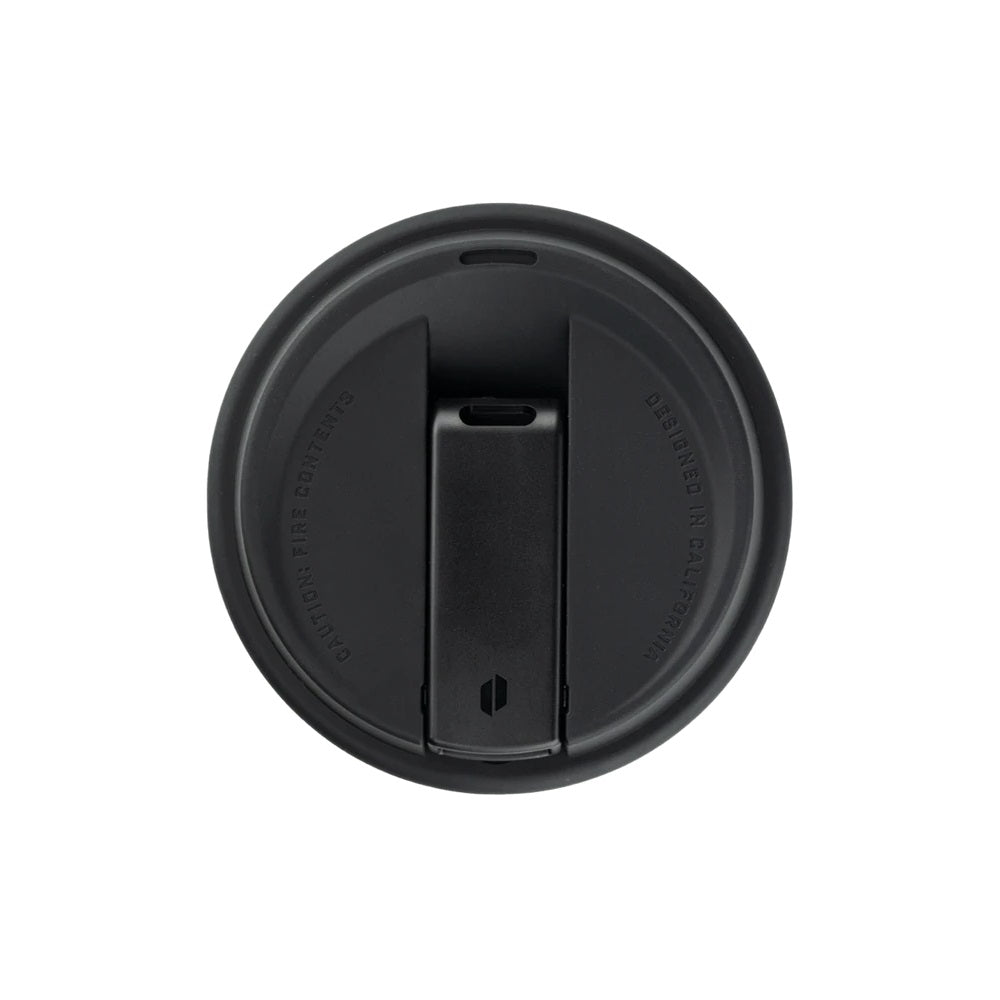 Puffco Cupsy Top Closed