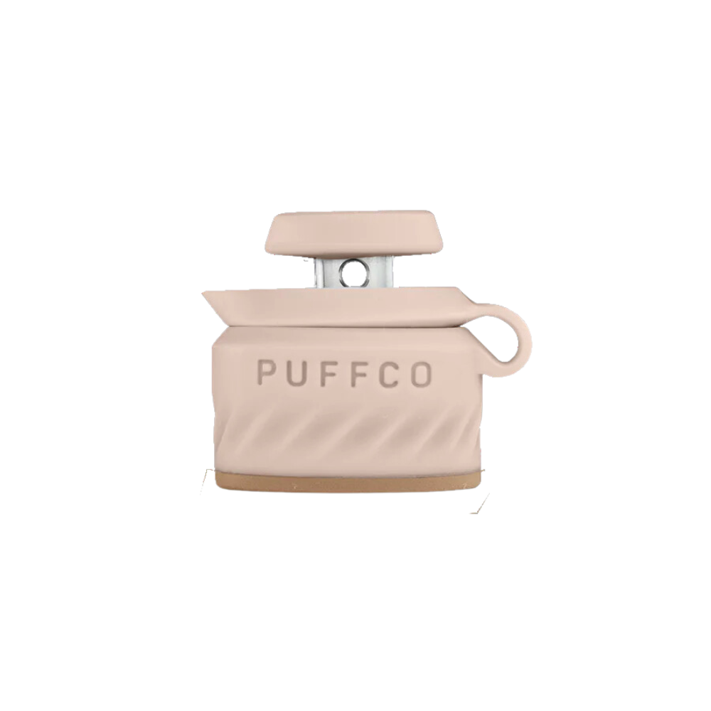 Puffco Peak Pro Joystick Cap - Desert