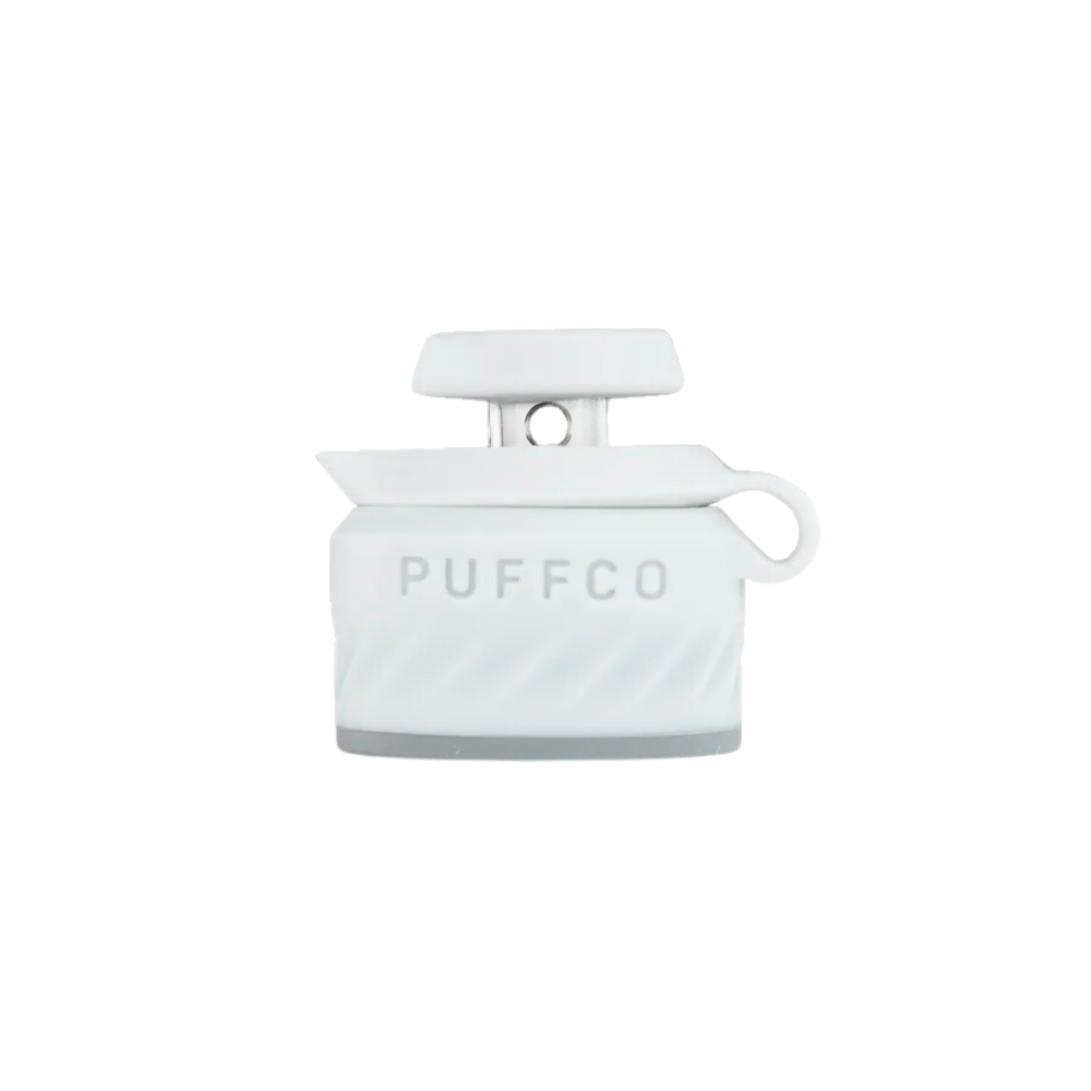 Puffco Peak Pro Joystick Cap - Pearl