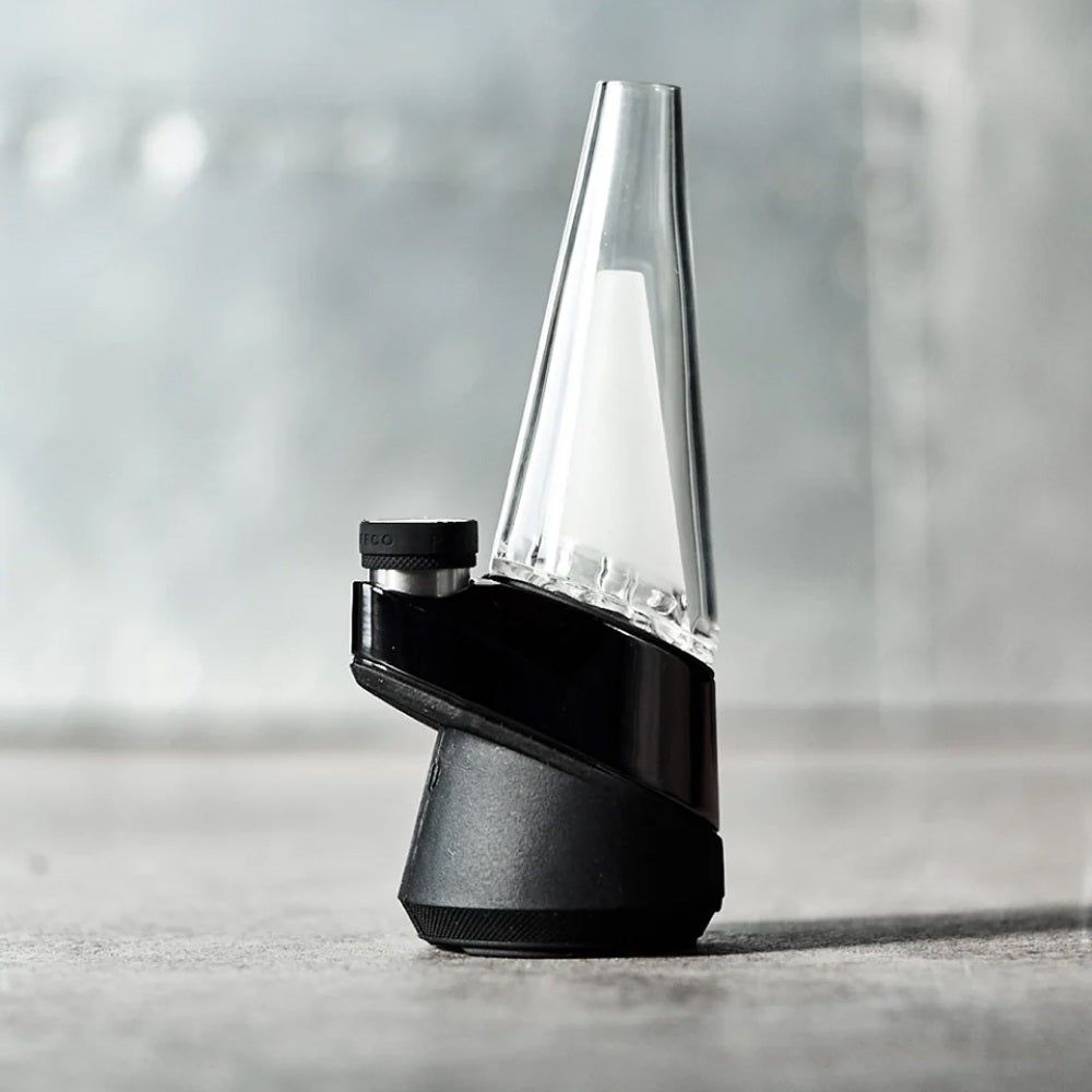 Puffco Peak Replacement Glass