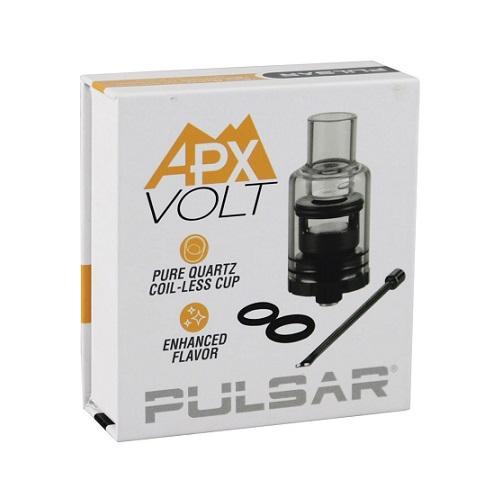 Pulsar APX VOLT Variable Voltage Atomizer Tank Box