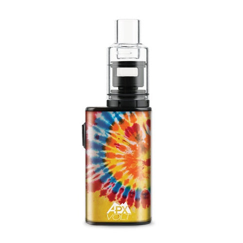 Pulsar APX VOLT Vaporizer Tie Dye