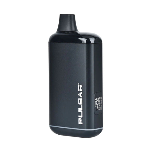 Pulsar 510 DL 2.0 PRO Auto-Draw Vape Bar - Black
