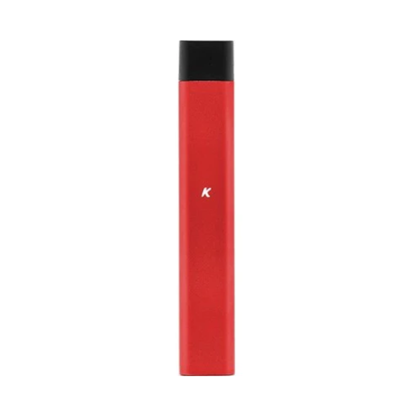 KandyPens RUBI Vaporizer - Red