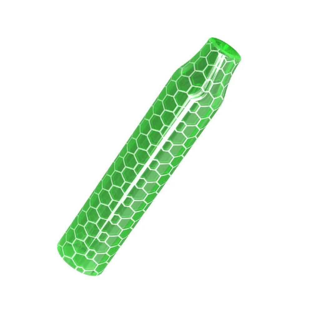 Lookah Beehive Tube - Green