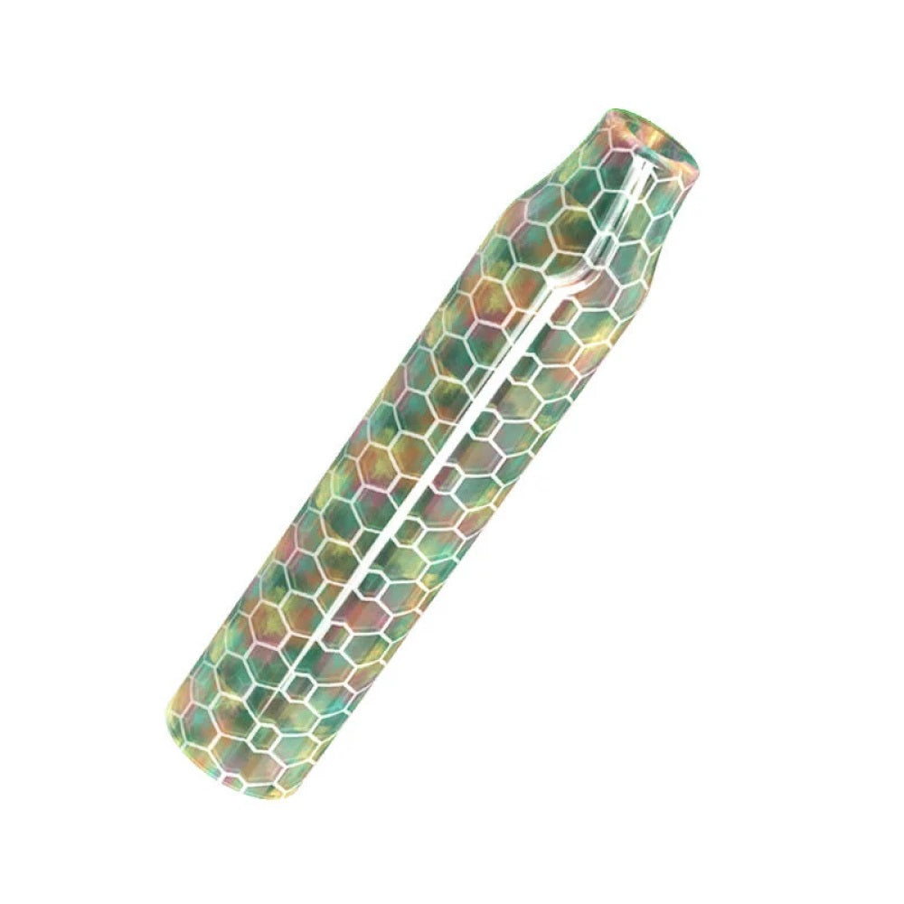 Lookah Beehive Tube - Rainbow