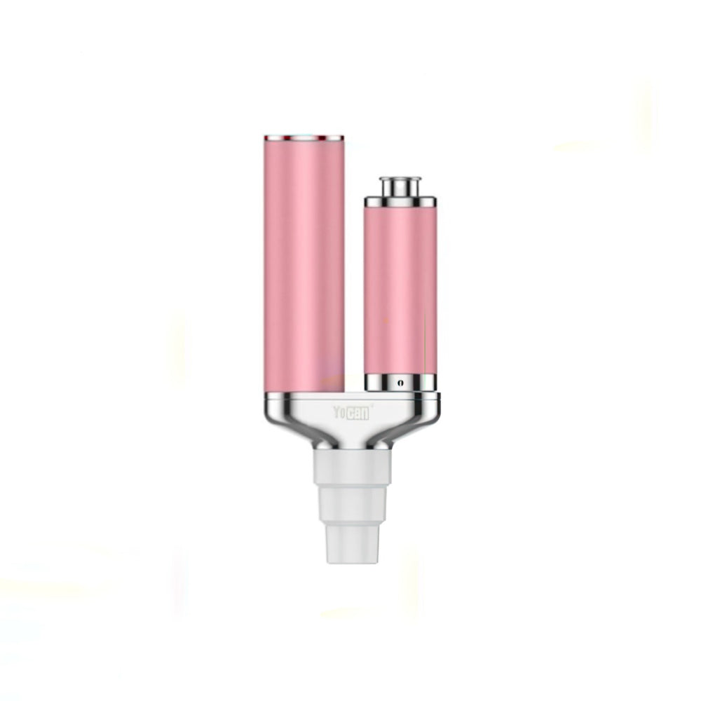 Yocan Torch XL Enail - Sakura Pink