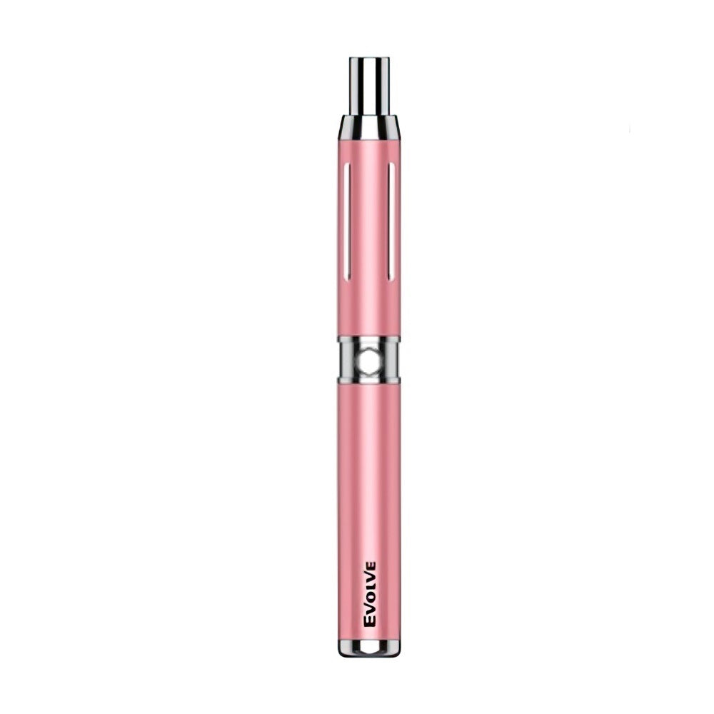 Yocan Evolve-C Vaporizer - Sakura Pink