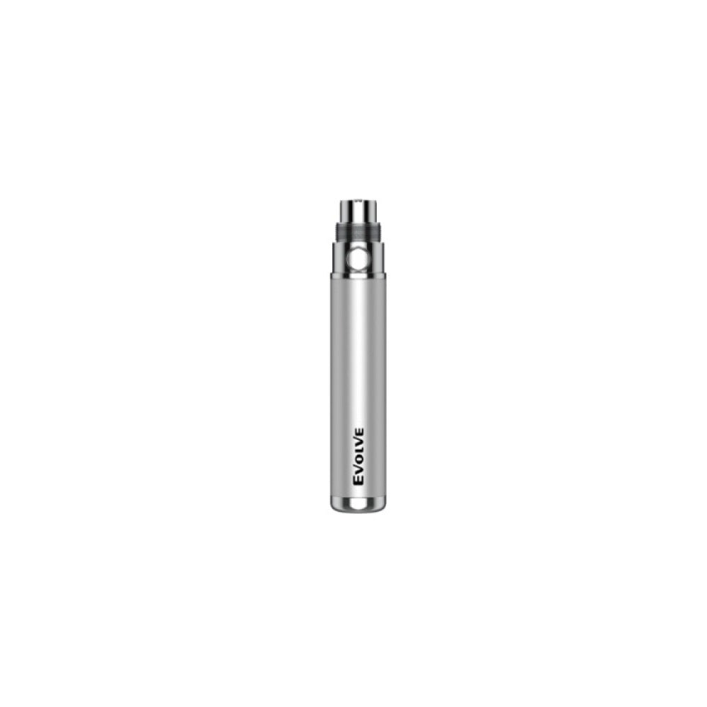Yocan Evolve Battery - Silver 2020