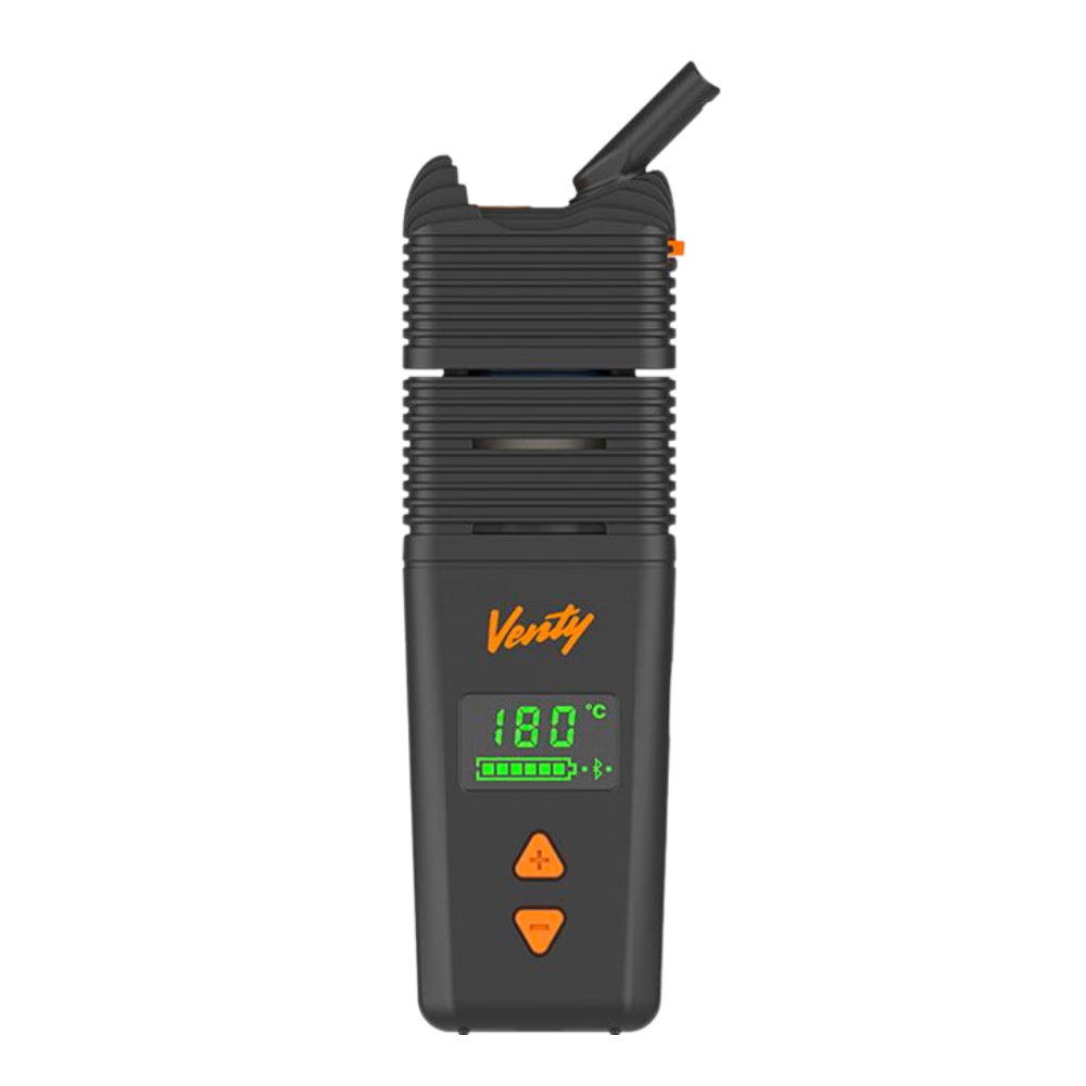 Storz & Bickel VENTY Vaporizer