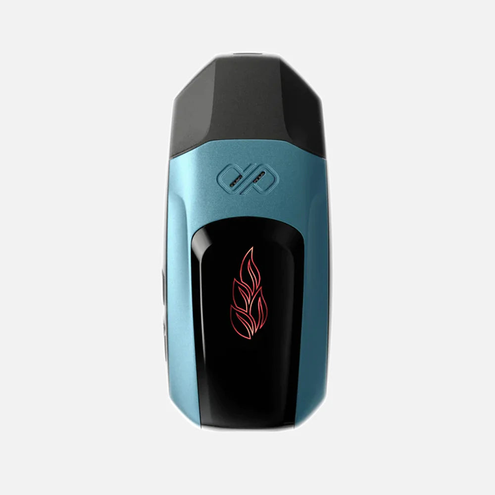 Boundless Vexil Vaporizer - Teal