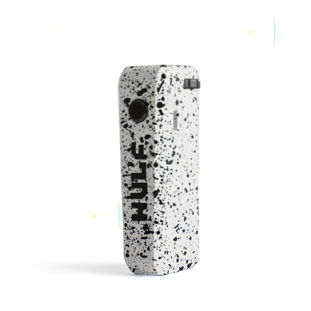 Yocan UNI Box Mod - White Black