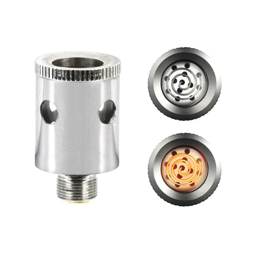 SeshGear Dabtron Electronic Dab Rig Atomizer