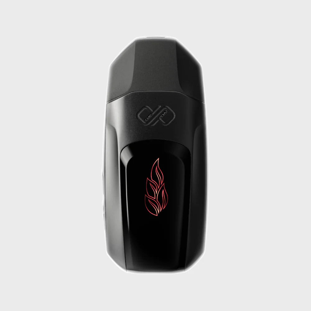 Boundless Vexil Vaporizer - Black